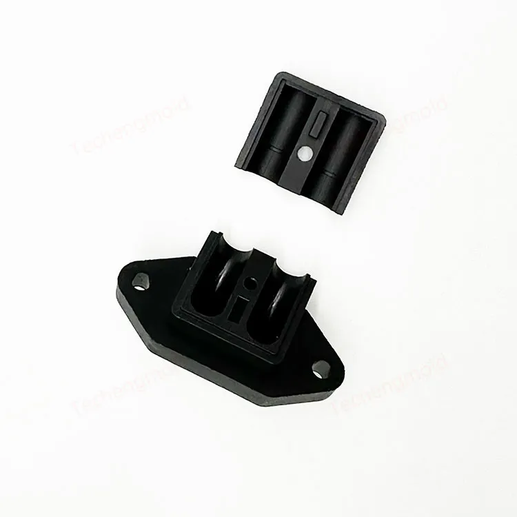 特诚科技精密工程塑料注塑件实拍